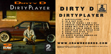 Dirty Player