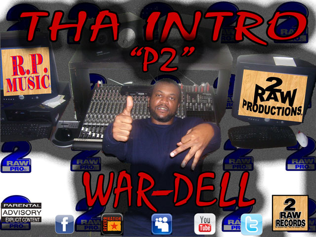 Tha Intro 