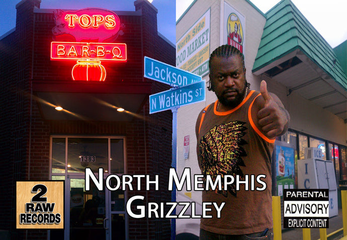 North Memphis Grizzley