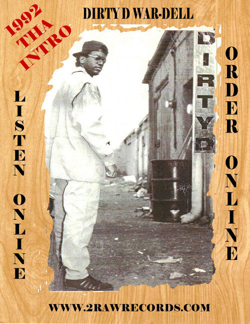 Tha Intro (1992)
